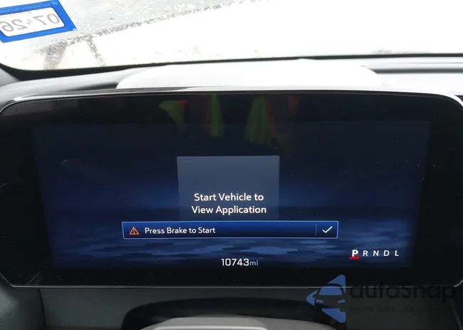 1GNERLKS2RJ196873: 43385457