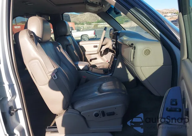 1GKEK63U43J267968: 43385467