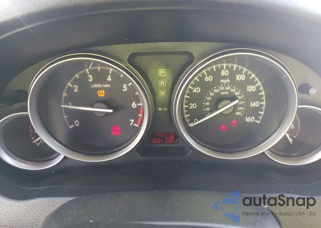 1YVHZ8BHXC5M07013: 43385489