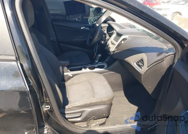 1G1BC5SM5J7191011: 43385502