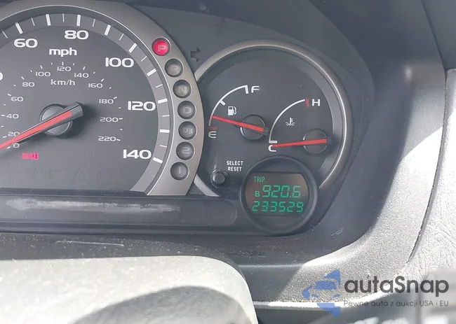 5FNYF18625B015530: 43385557