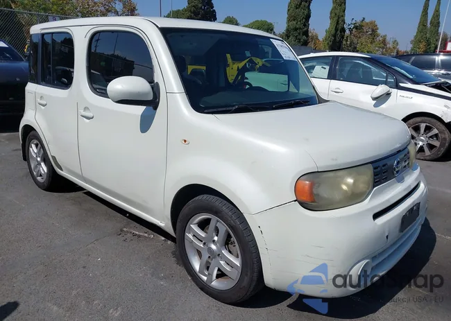 JN8AZ2KR4AT162803: 43385564