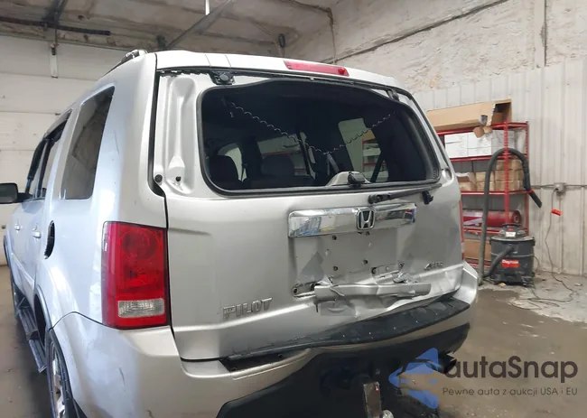 5FNYF4H61BB062299: 43385588