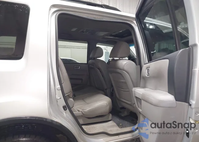 5FNYF4H61BB062299: 43385588