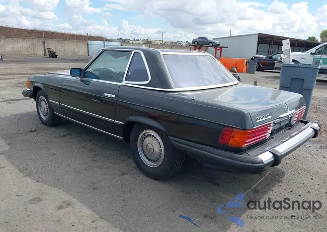 WDBBA45A4BB007828: 43385601