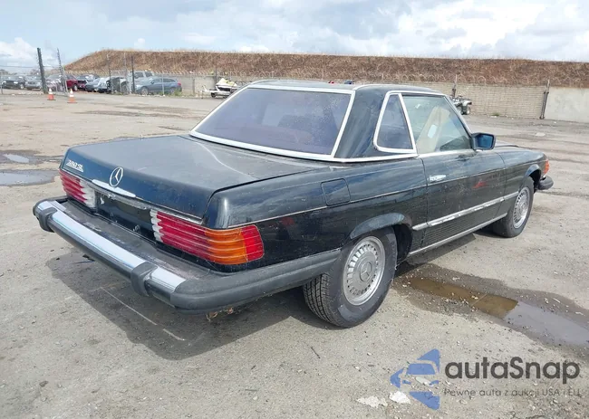 WDBBA45A4BB007828: 43385601