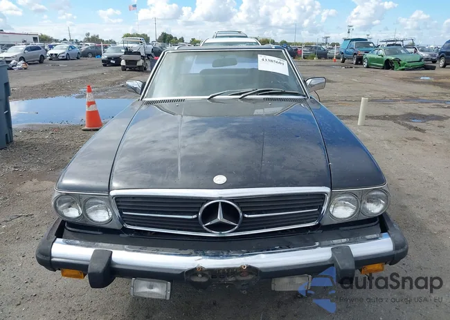 WDBBA45A4BB007828: 43385601