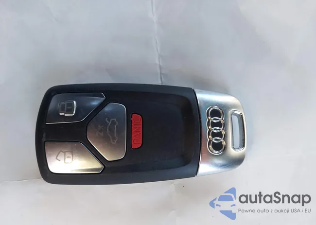 WAUEAAF43PN021163: 43385645