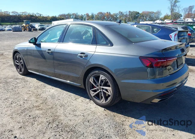 WAUEAAF43PN021163: 43385645