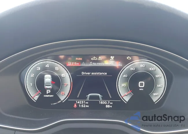 WAUEAAF43PN021163: 43385645