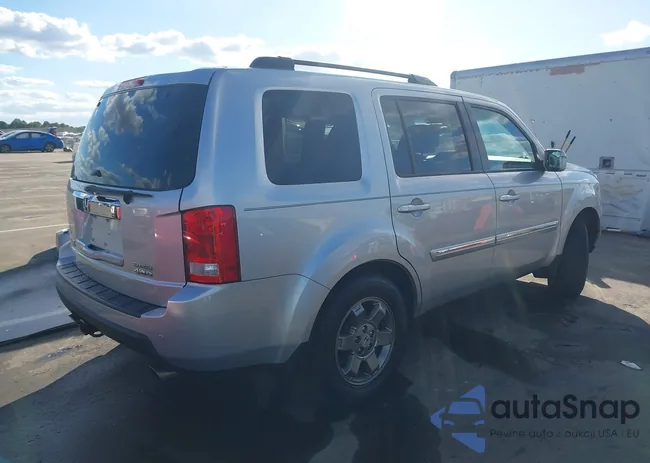 5FNYF4H97BB096791: 43386663