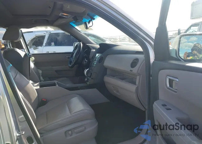 5FNYF4H97BB096791: 43386663