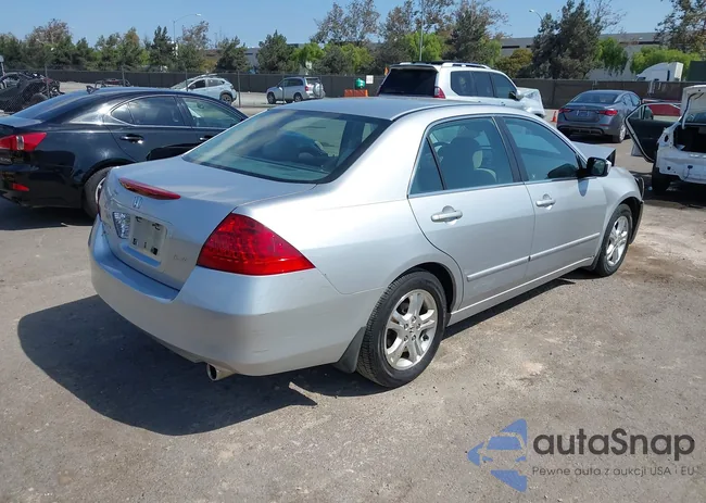 1HGCM56707A163191: 43386687