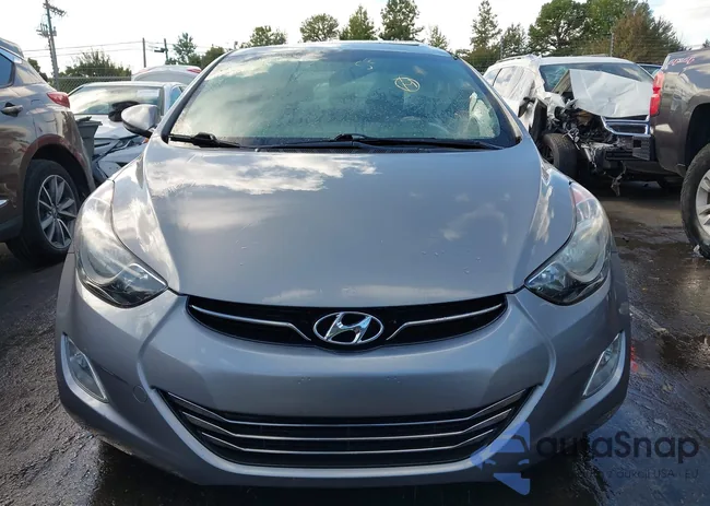 KMHDH4AE9DU919257: 43386695