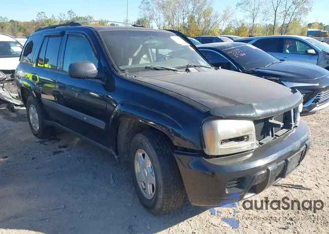 1GNDS13S032372209: 43386704