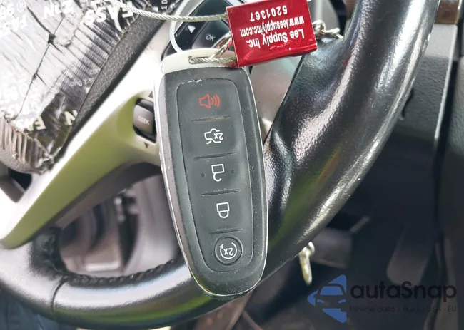 1FAHP2F81DG196024: 43386716