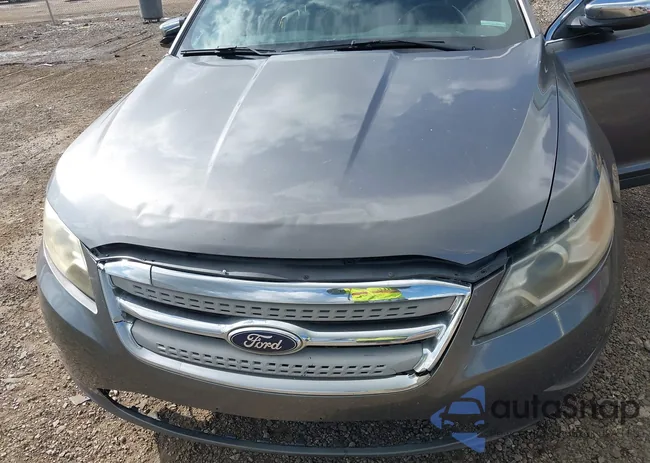 1FAHP2F81DG196024: 43386716