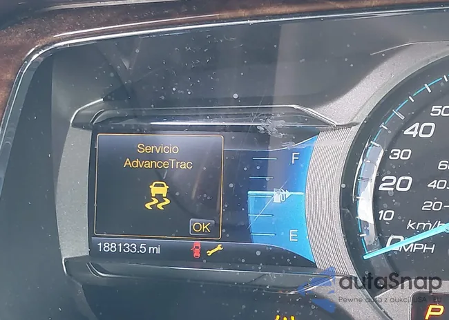 1FAHP2F81DG196024: 43386716