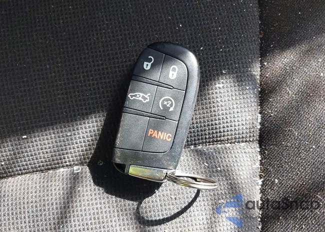 2C3CDXBG0CH287199: 43386810