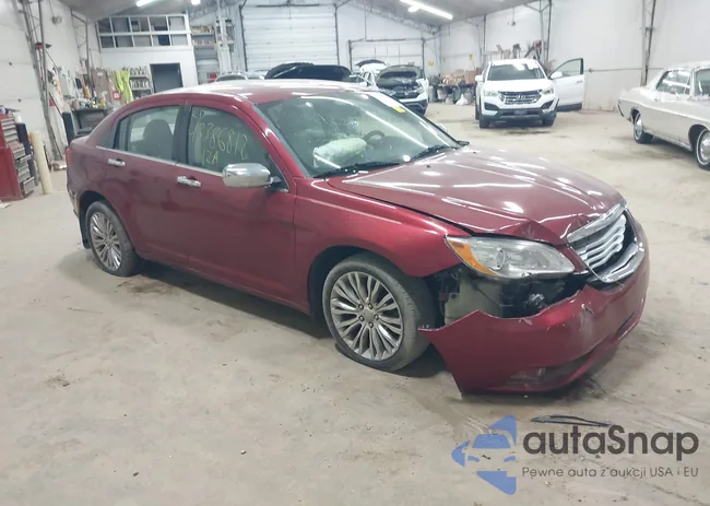 1C3CCBCGXCN307289: 43386812