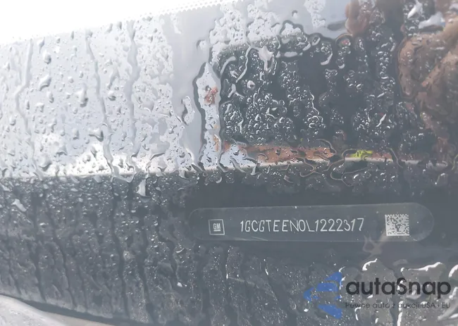 1GCGTEEN0L1222317: 43386893