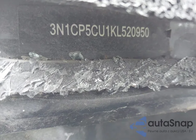3N1CP5CU1KL520950: 43386917