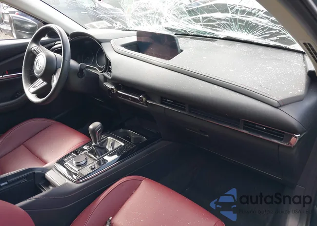 3MVDMBCM9RM607300: 43386930