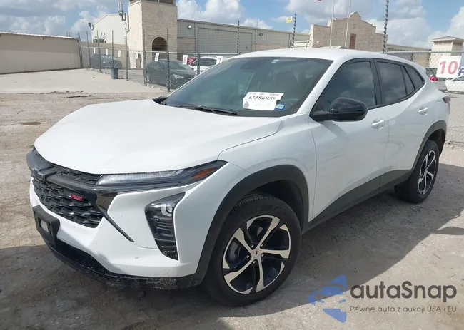 KL77LGE24RC143809: 43386959