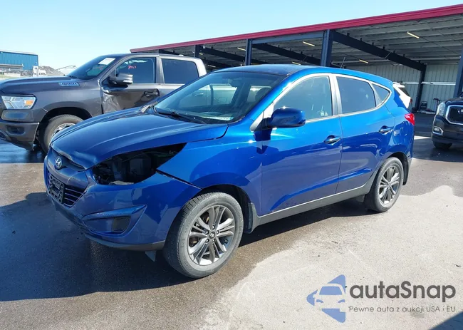 KM8JTCAF2FU031909: 43387031