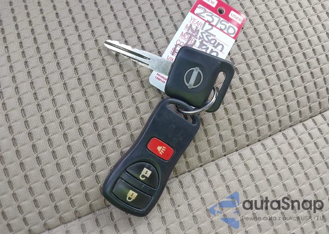 1N6BA0ED8CN307261: 43387042