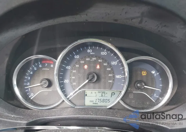 2T1BURHEXFC303352: 43387045