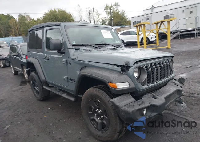 1C4PJXAG6SW561075: 43387085