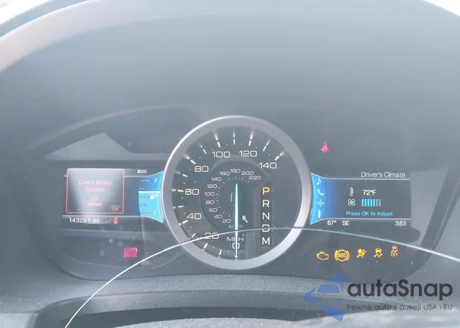 1FM5K8D83DGC59170: 43387087