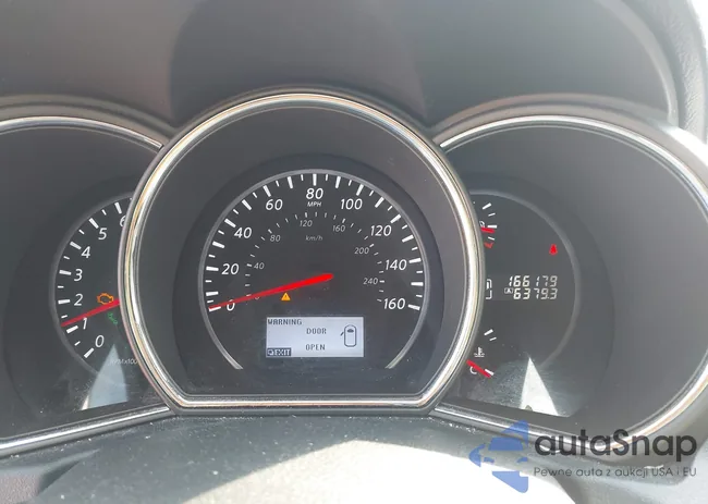 JN8AZ1MW9DW305213: 43387094