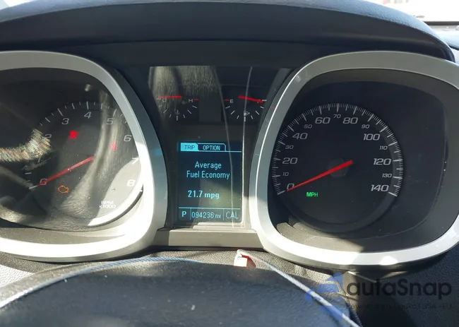 2GNALAEK4F1100957: 43387143