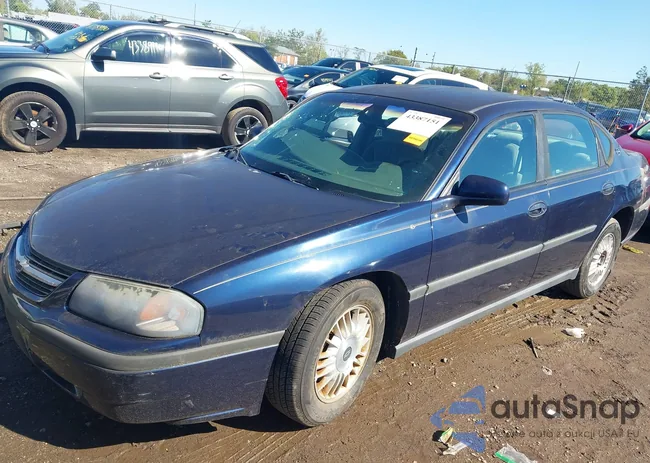 2G1WF52E219209206: 43387151