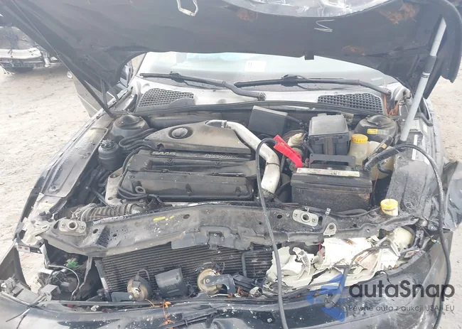 YS3ED48E5X3003737: 43387169