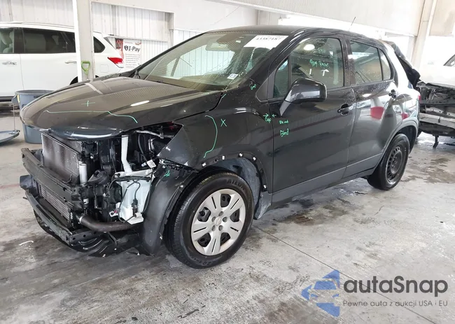 3GNCJKSB8HL290577: 43387187