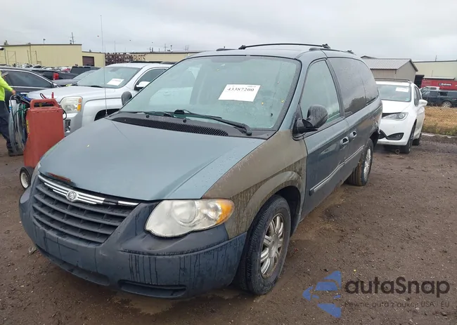 2C4GP54L45R546146: 43387200