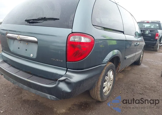 2C4GP54L45R546146: 43387200