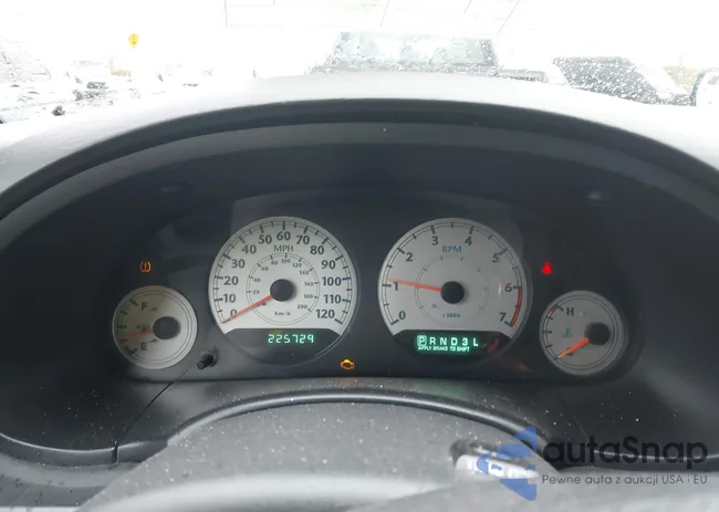 2C4GP54L45R546146: 43387200