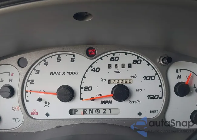 1FMZU67E52UC47957: 43387226