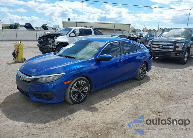 19XFC1F35HE004573: 43387229