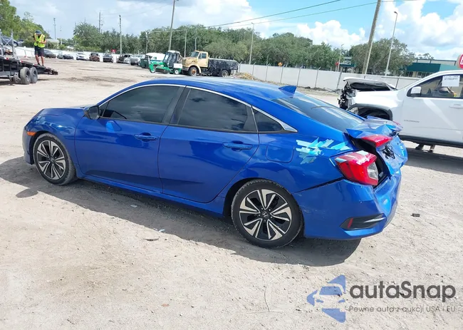 19XFC1F35HE004573: 43387229