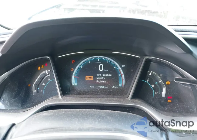 19XFC1F35HE004573: 43387229