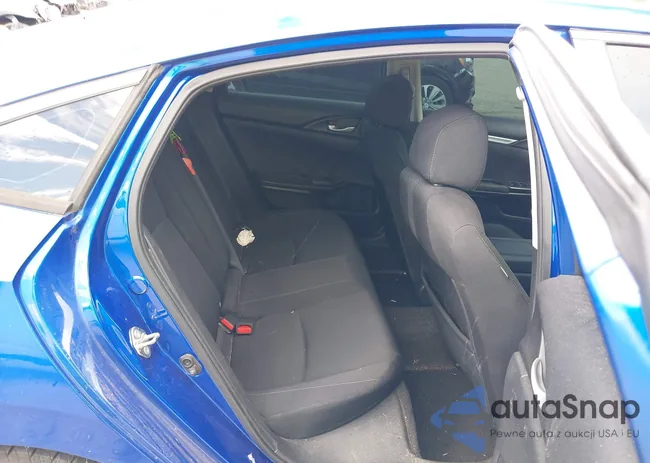 19XFC1F35HE004573: 43387229