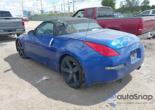 JN1AZ36A26M451916: 43387237