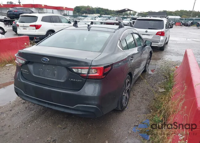 4S3BWAL6XL3027609: 43386253