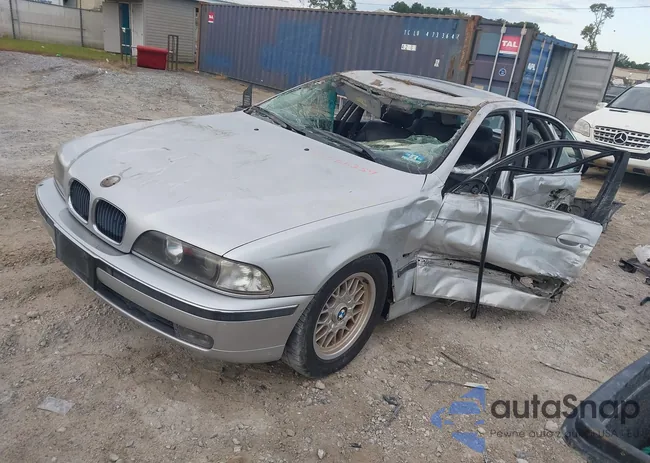 WBADM6346YGU19610: 43386259