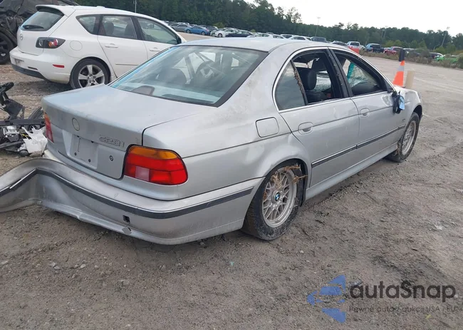 WBADM6346YGU19610: 43386259